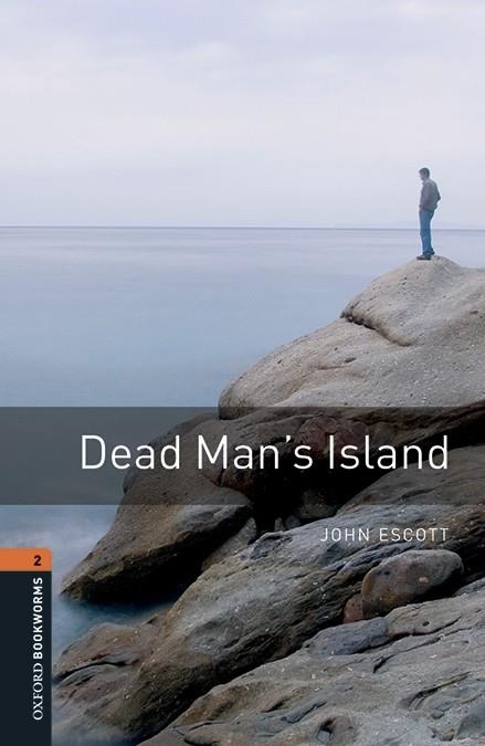 DEAD MAN'S ISLAND MP3 PACK BOOKWORMS 2 A2/B1 | 9780194620659 | ESCOTT, JOHN