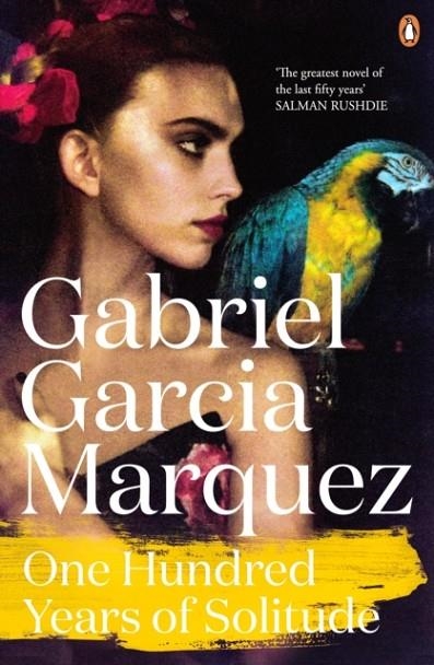 ONE HUNDRED YEARS OF SOLITUDE | 9780241968581 | GABRIEL GARCIA MARQUEZ