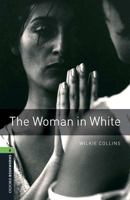 WOMAN IN WHITE MP3 PACK BOOKWORMS 6 B2/C1 | 9780194638135 | WILKIE COLLINS