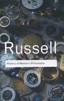 HISTORY OF WESTERN PHILOSOPHY | 9780415325059 | BERTRAND RUSSELL