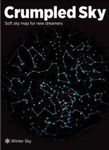 CRUMPLED SKY MAP | 9788897487357 | PALOMAR