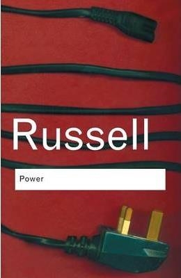 POWER : A NEW SOCIAL ANALYSIS | 9780415325073 | BERTRAND RUSSELL