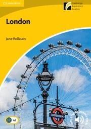 LONDON CEXR2 | 9781107615212 | JANE ROLLASON