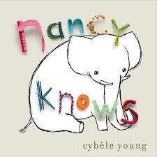 NANCY KNOWS | 9781101918920 | CYBELE YOUNG