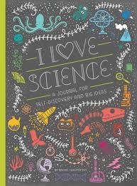 I LOVE SCIENCE | 9781607749806 | RACHEL IGNOTOFSKY