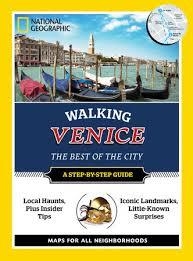 VENICE NATIONAL GEOGRAPHIC WALKING | 9781426217760 | NATIONAL GEOGRAPHIC