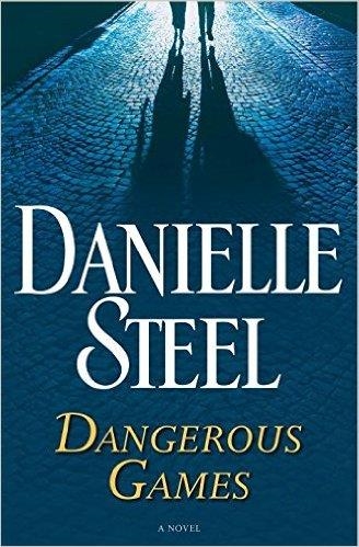 DANGEROUS GAMES | 9781101883884