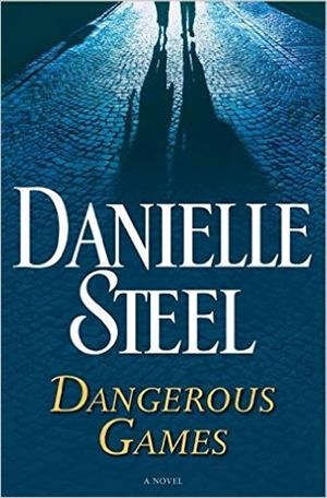 DANGEROUS GAMES | 9781101883884