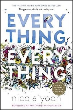 EVERYTHING EVERYTHING | 9780553496673 | NICOLA YOON