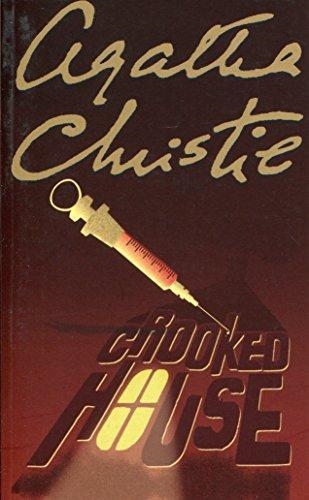 CROOKED HOUSE | 9780007136865 | AGATHA CHRISTIE