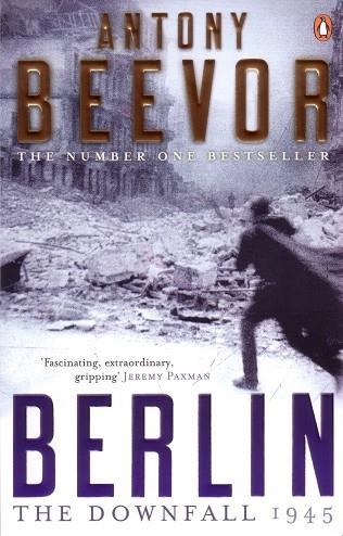 BERLIN | 9780141032399 | ANTONY BEEVOR