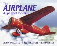 AIRPLANE ALPHABET BOOK, THE | 9780881069068 | JERRY PALOTTA