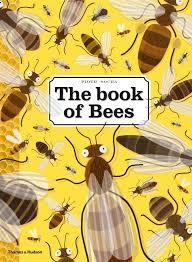 THE BOOK OF BEES! | 9780500650950 | PIOTR SOCHA