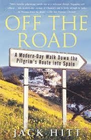 OFF THE ROAD | 9780743261111 | JACK HITT