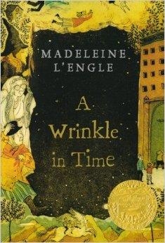 A WRINKLE IN TIME | 9780312367541 | MADELEINE L'ENGLE