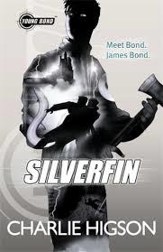 YOUNG BOND 1: SILVER FIN | 9780141343372 | CHARLIE HIGSON