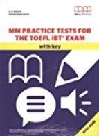 TOEFL MM PRACTICE TEST FOR THE TOELF | 9786180503432 | H. Q. MITCHELL