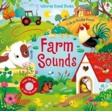 FARM SOUNDS | 9781474921213 | SAM TAPLIN