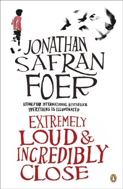 EXTREMELY LOUD AND INCREDIBLY CLOSE | 9780141012698 | JONATHAN SAFRAN FOER