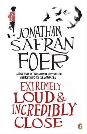 EXTREMELY LOUD AND INCREDIBLY CLOSE | 9780141012698 | JONATHAN SAFRAN FOER