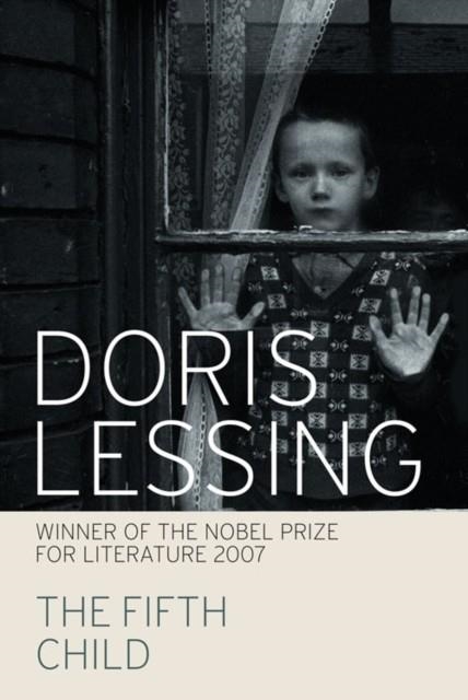 THE FIFTH CHILD | 9780586089033 | DORIS LESSING