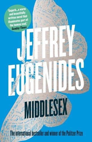 MIDDLESEX | 9780007528646 | JEFFREY EUGENIDES