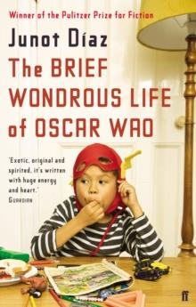 THE BRIEF WONDROUS LIFE OF OSCAR WAO | 9780571239733 | JUNOT DIAZ
