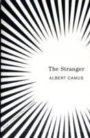 STRANGER | 9780679720201 | ALBERT CAMUS