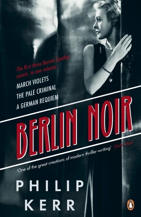 BERLIN NOIR | 9780241962350 | PHILIP KERR