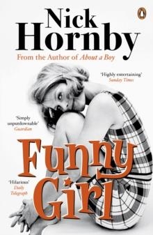 FUNNY GIRL | 9780241965221 | NICK HORNBY