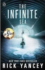 INFINITE SEA, THE | 9780141345871 | RICK YANCEY
