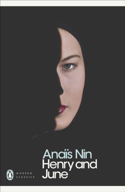 HENRY AND JUNE | 9780141183282 | ANAIS NIN