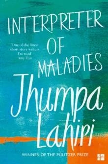 INTERPRETER OF MALADIES | 9780006551799 | JHUMPA LAHIRI