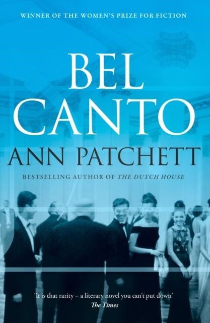 BEL CANTO | 9781841155838 | PATCHETT, A