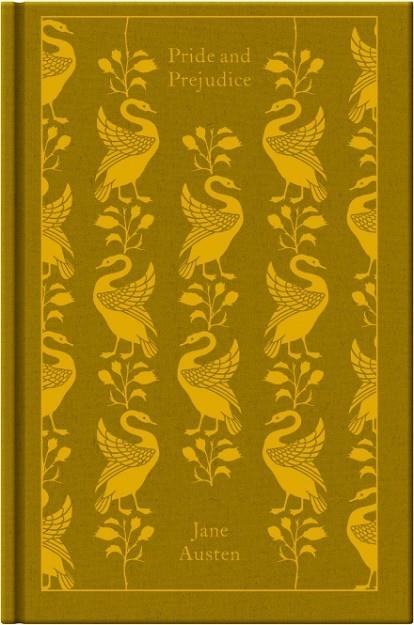 PRIDE AND PREJUDICE | 9780141040349 | JANE AUSTEN