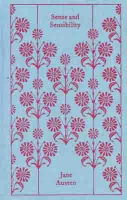 SENSE AND SENSIBILITY | 9780141040370 | JANE AUSTEN