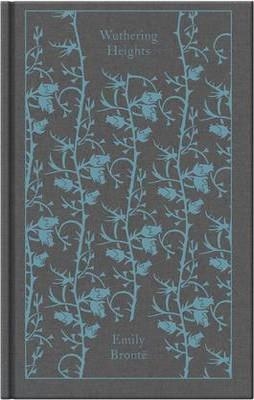 WUTHERING HEIGHTS | 9780141040356 | EMILY BRONTE
