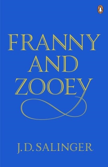 FRANNY AND ZOOEY | 9780241950449 | J D SALINGER
