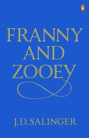 FRANNY AND ZOOEY | 9780241950449 | J D SALINGER