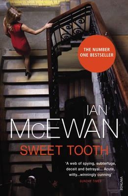 SWEET TOOTH | 9780099578789 | IAN MCEWAN