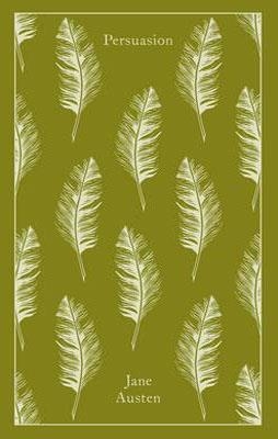 PERSUASION | 9780141197692 | JANE AUSTEN