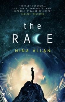 THE RACE | 9781785650369 | NINA ALLAN