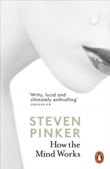 HOW THE MIND WORKS | 9780141980782 | STEVEN PINKER