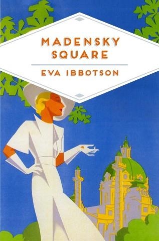 MADENSKY SQUARE | 9781509821907 | EVA IBBOTSON