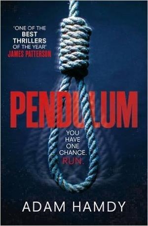 PENDULUM | 9781472233479 | ADAM HAMDY