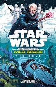 ADVENTURES IN WILD SPACE 5 | 9781405285483 | STAR WARS