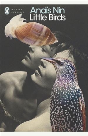 LITTLE BIRDS | 9780141183404 | ANAIS NIN