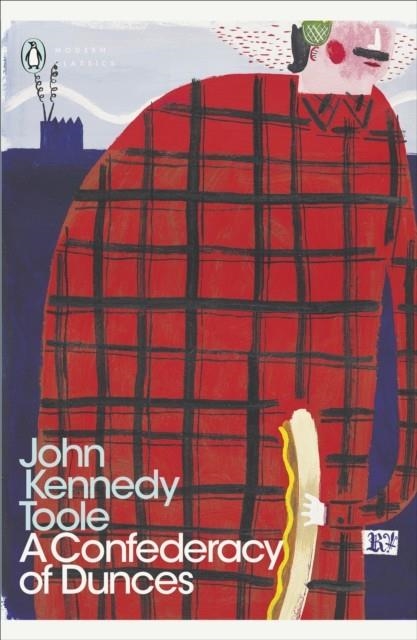 A CONFEDERACY OF DUNCES | 9780141182865 | JOHN KENNEDY TOOLE