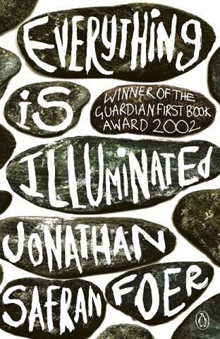 EVERYTHING IS ILLUMINATED | 9780141008257 | JONATHAN SAFRAN FOER