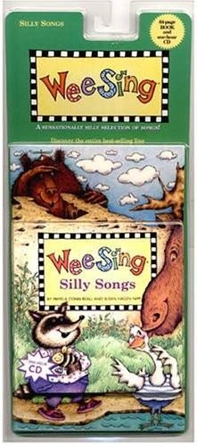 WEE SING SILLY SONGS | 9780843120042 | PAMELA CONN BEALL